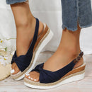 Glamour - Sandales Orthopédiques