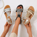Bohemian - Sandales Orthopédiques