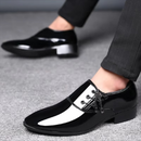 England - Chaussures Orthopédiques