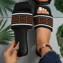 Themis - Sandales Orthopédiques