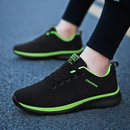 Run Flex - Baskets Orthopédiques
