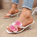 Flora - Sandales Orthopédiques