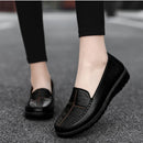 MoveComfort - Mocassins Orthopédiques