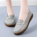 OrthoMotion - Mocassins Orthopédiques