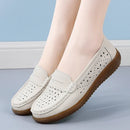 OrthoMotion - Mocassins Orthopédiques