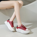 Comfort Flex - Baskets Orthopédiques