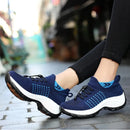 Run Comfort - Baskets Orthopédiques