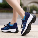 Run Comfort - Baskets Orthopédiques