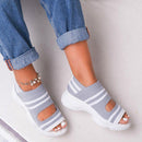 Luxy Comfort - Sandales Orthopédiques