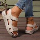 Solara - Sandales Orthopédiques