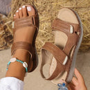 Solara - Sandales Orthopédiques