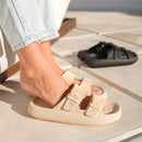 CloudSteps - Sandales Orthopédiques