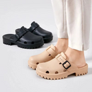 Garden - Sandales Orthopédiques