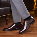 England - Chaussures Orthopédiques