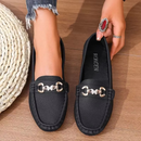 Chains - Mocassins Orthopédiques