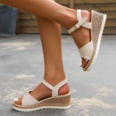 Jullie - Sandales Orthopédiques