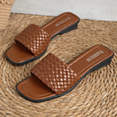 Sublime - Sandales Orthopédiques