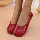 Hanna - Chaussures Orthopédiques