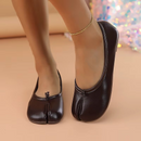 Hanna - Chaussures Orthopédiques