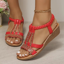 Bohemian - Sandales Orthopédiques