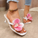 Flora - Sandales Orthopédiques