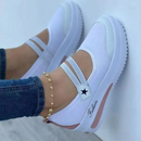 Dreamy Step - Baskets Orthopédiques
