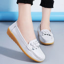 Light Step - Mocassins Orthopédiques