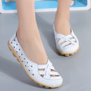 BellaFlex - Mocassins Orthopédiques