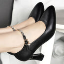 Cherry - Chaussures Orthopédiques