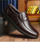 OldClassic - Chaussures Orthopédiques