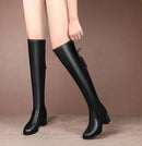 Mont Blanc - Bottes Orthopédiques