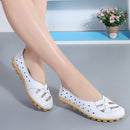 BellaFlex - Mocassins Orthopédiques