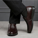OldClassic - Chaussures Orthopédiques