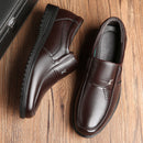 OldClassic - Chaussures Orthopédiques