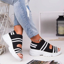 Luxy Comfort - Sandales Orthopédiques