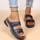 Via Comfort - Sandales Orthopédiques