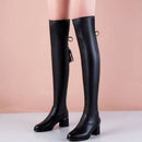 Mont Blanc - Bottes Orthopédiques