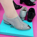 Glamour - Chaussures Orthopédiques