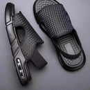 OrthoMen - Sandales Orthopédiques