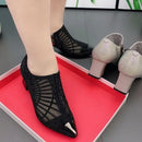 Glamour - Chaussures Orthopédiques
