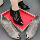 Glamour - Chaussures Orthopédiques