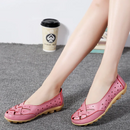 BellaFlex - Mocassins Orthopédiques