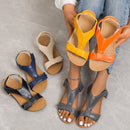 Royalty - Sandales Orthopédiques