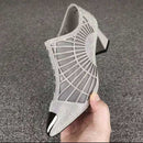 Glamour - Chaussures Orthopédiques