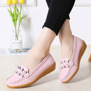 Light Step - Mocassins Orthopédiques