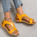 Royalty - Sandales Orthopédiques