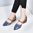 Italian - Chaussures Orthopédiques