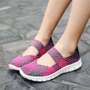 Star Comfort - Baskets Orthopédiques