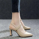 Royal - Chaussures à Talons Orthopédiques