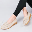 Light Step - Mocassins Orthopédiques